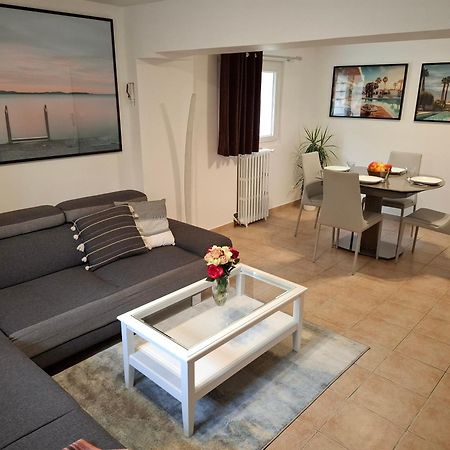 Cosy Appartement Near Disneyland & Paris Coupvray Exterior foto