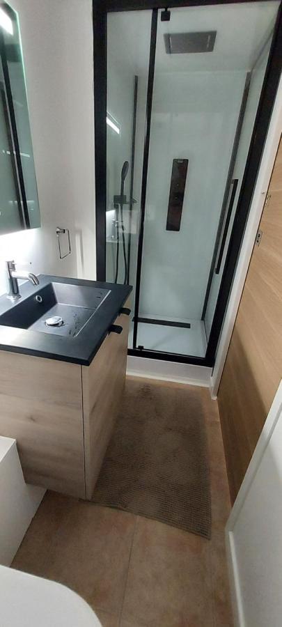 Cosy Appartement Near Disneyland & Paris Coupvray Exterior foto