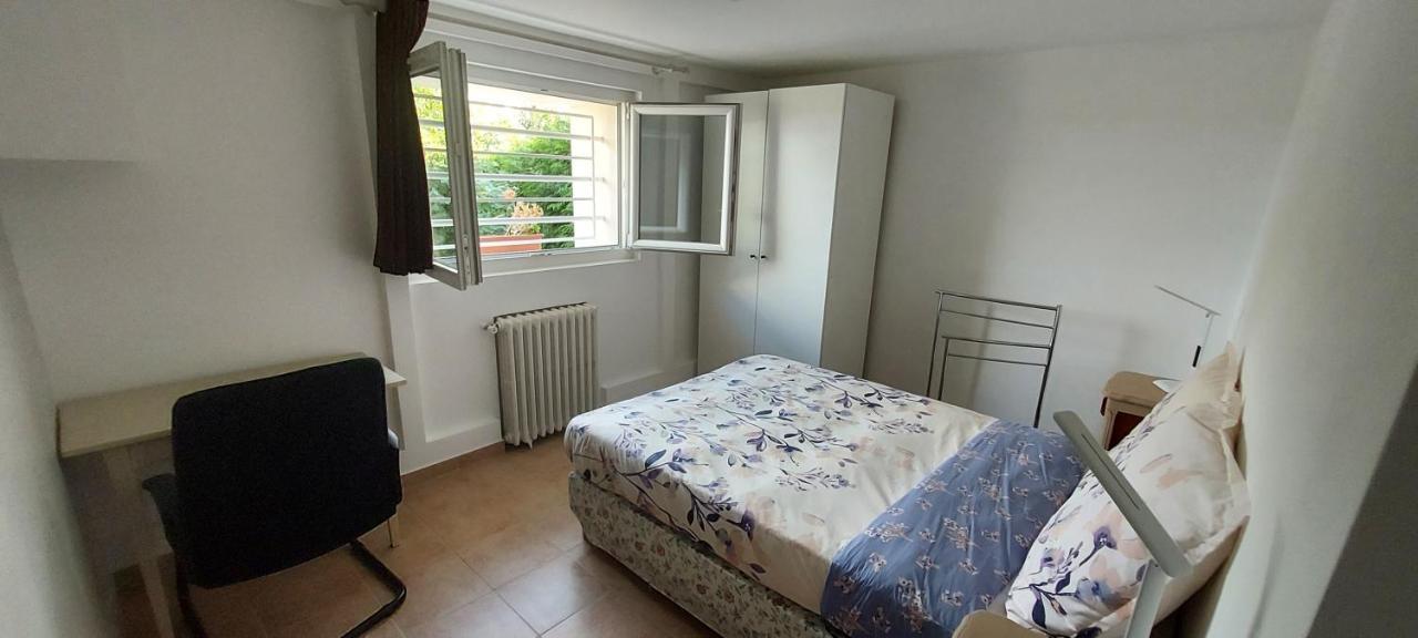 Cosy Appartement Near Disneyland & Paris Coupvray Exterior foto