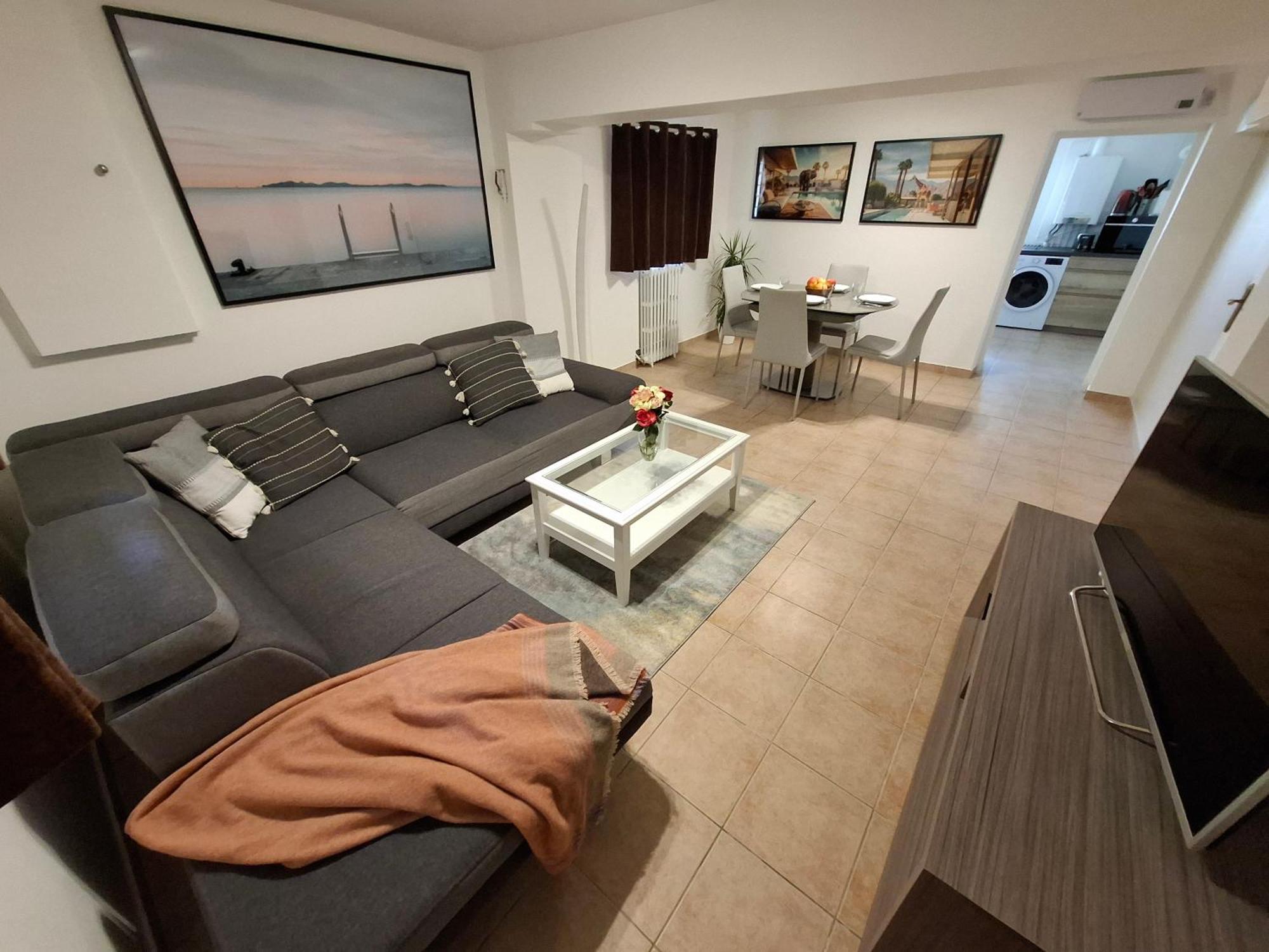 Cosy Appartement Near Disneyland & Paris Coupvray Exterior foto